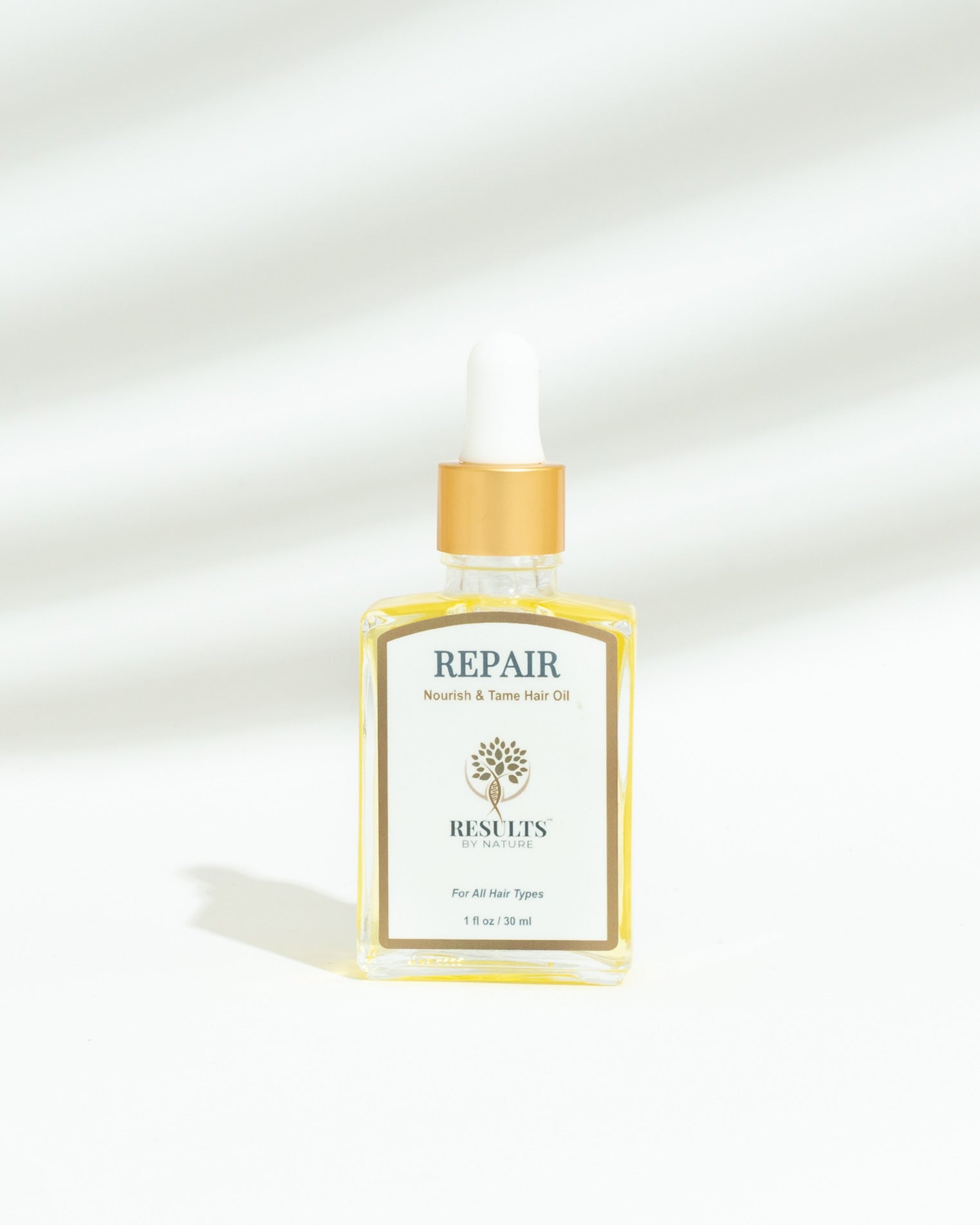 Repair Hair Oil & Scalp Treatment