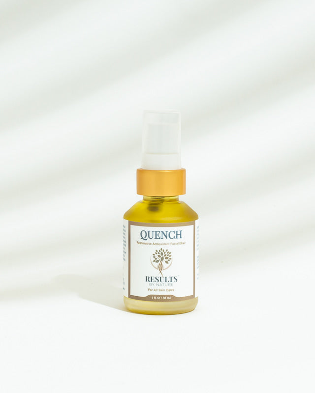 Quench Facial Elixir Moisturizer