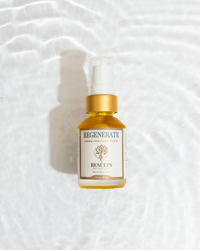 Regenerate Facial Serum Oil