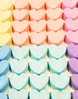 Valentine's Day Bath Bomb Valentines