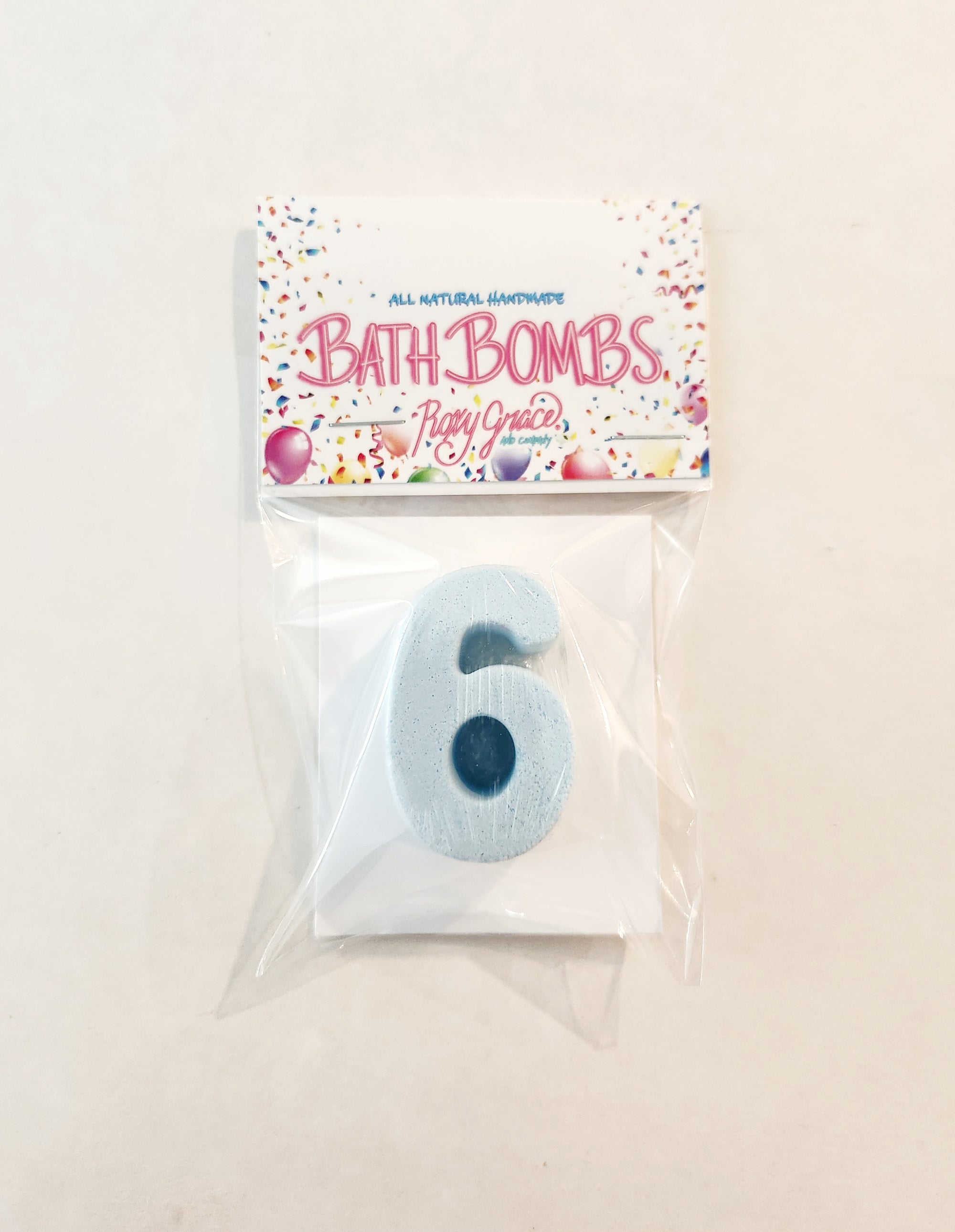 Birthday Bath Bomb Favors, Number Gift, Birthday Gift, Birthday Party Favors, Classroom Favors, Toddler Gift, Classroom Favors, Kids Favors