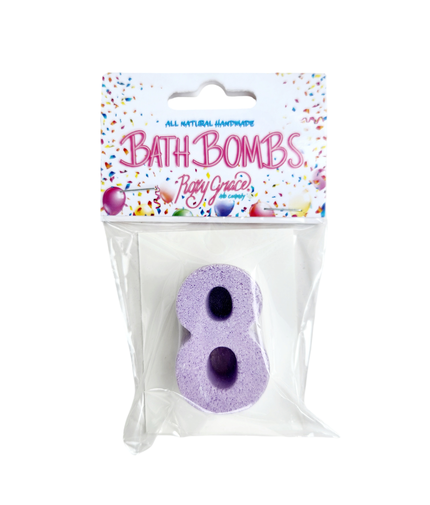 Birthday Bath Bomb Favors, Number Gift, Birthday Gift, Birthday Party Favors, Classroom Favors, Toddler Gift, Classroom Favors, Kids Favors