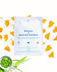 Botanical + Hyaluronic Acid Mask