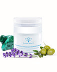 Malachite + Vitamin Skin Nutrition Cream 50g/1.7oz