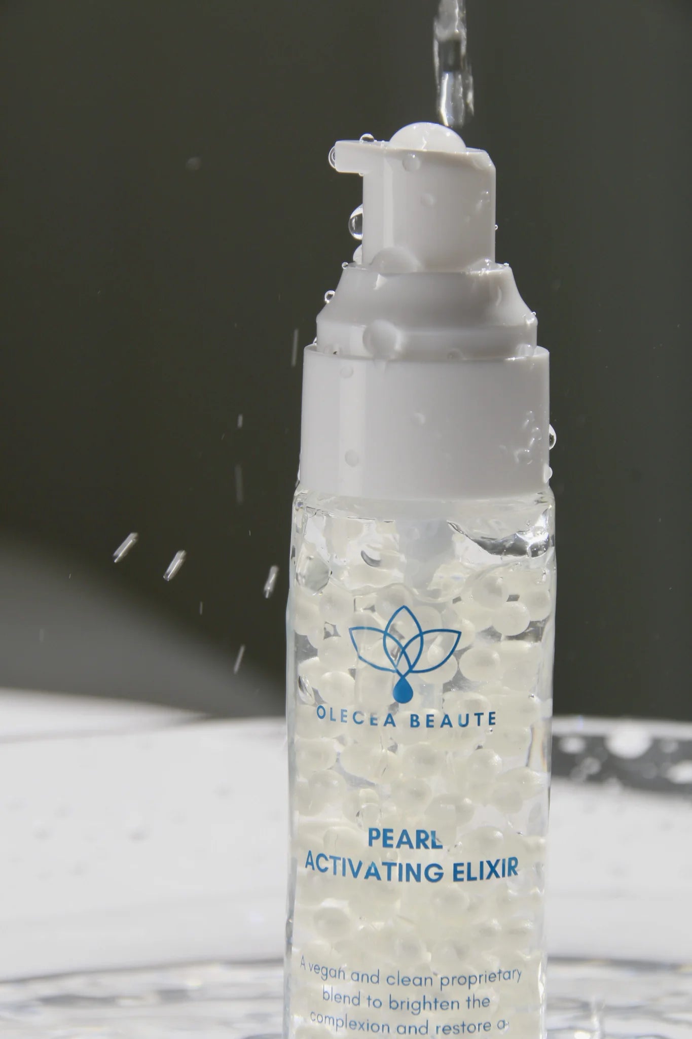 Pearl Activating Elixir Serum 30ml/1 fl oz