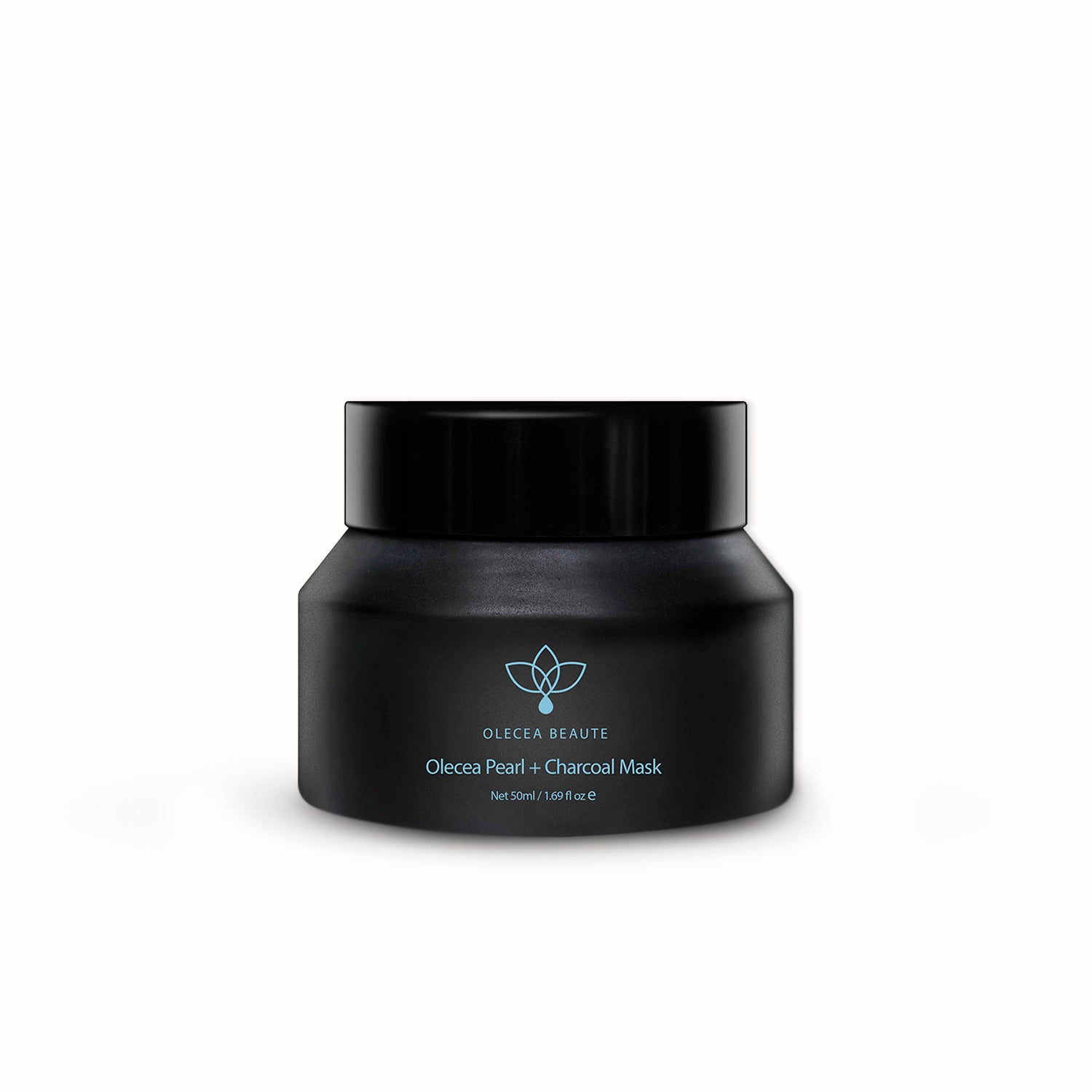 Pearl + Charcoal Mask 50ml/1.69 fl oz