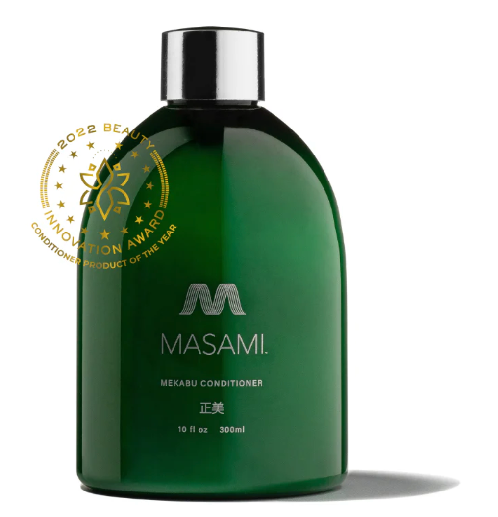 MASAMI Mekabu Hydrating Conditioner