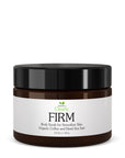 FIRM, Coffee and Sea Salt Body Scrub