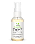 TAME, Anti Frizz Smoothing Hair Oil