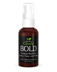 BOLD, Beard Oil and Conditioner