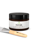 MASK, Clarifying Charcoal Face Mask