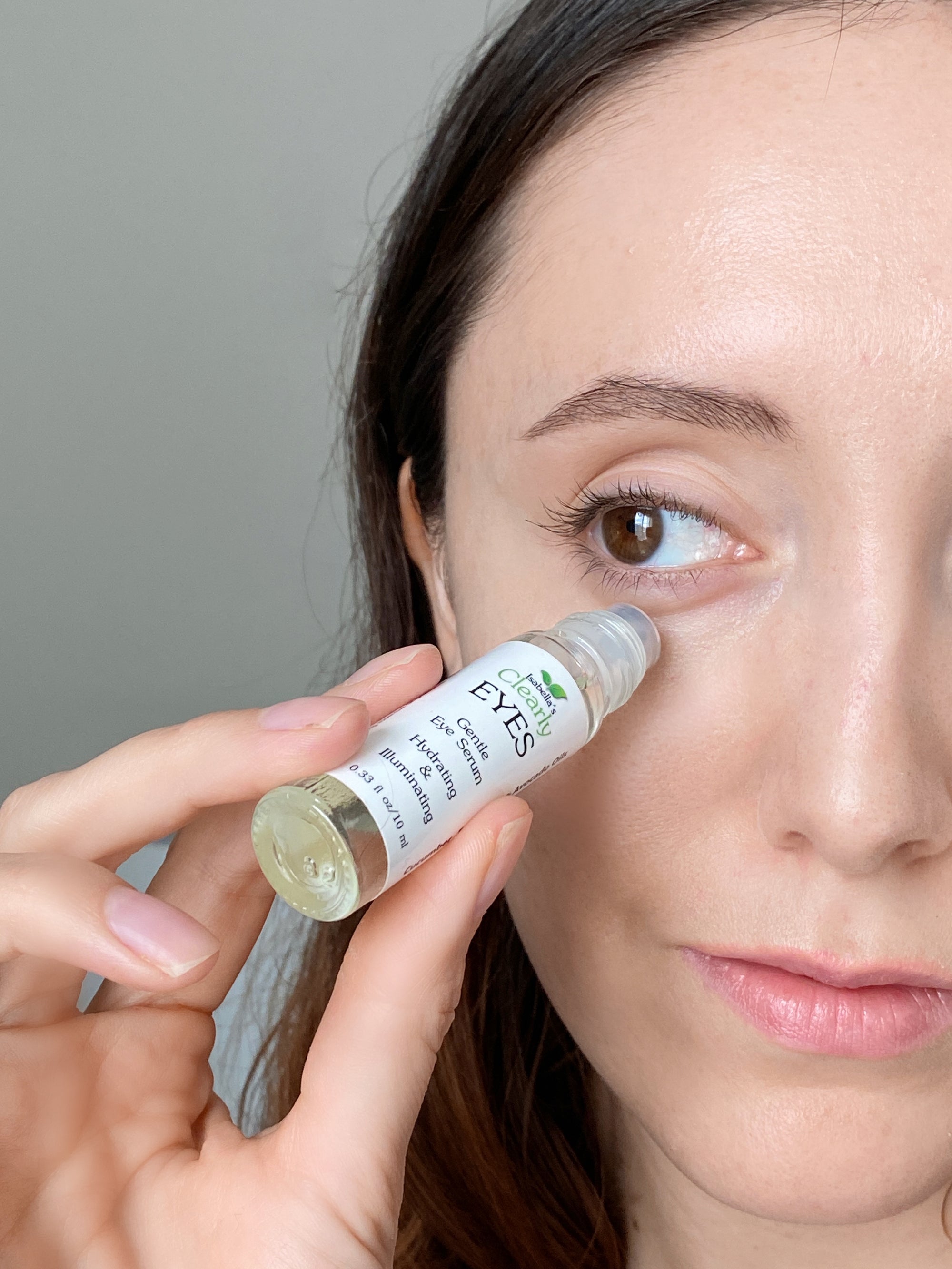 EYES, Illuminating Eye Serum