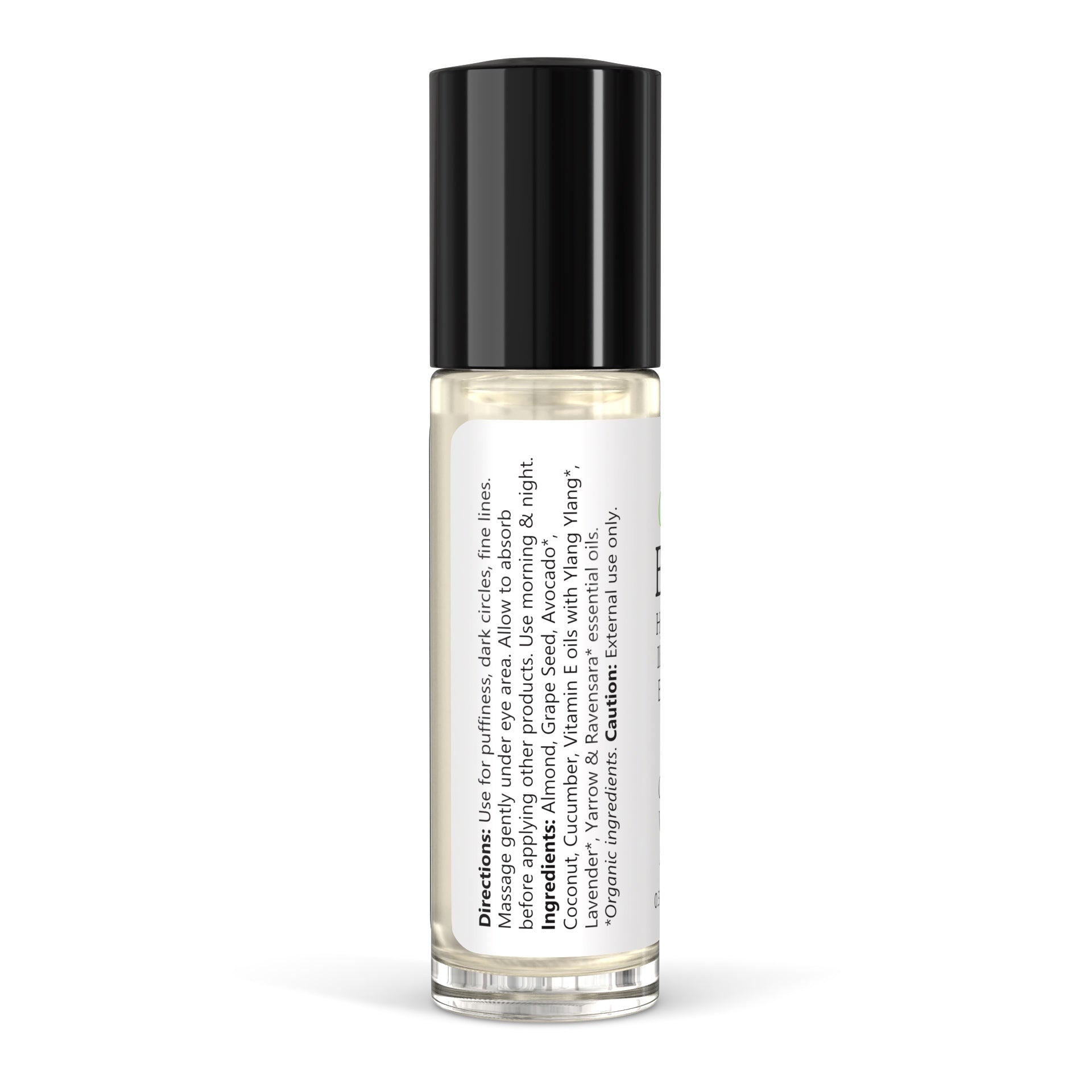 EYES, Illuminating Eye Serum