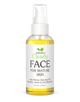 FACE, Nourishing Oil Cleanser