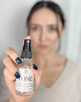 TONE, Pure Rose Water Facial Toner