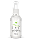 TONE, Pure Rose Water Facial Toner