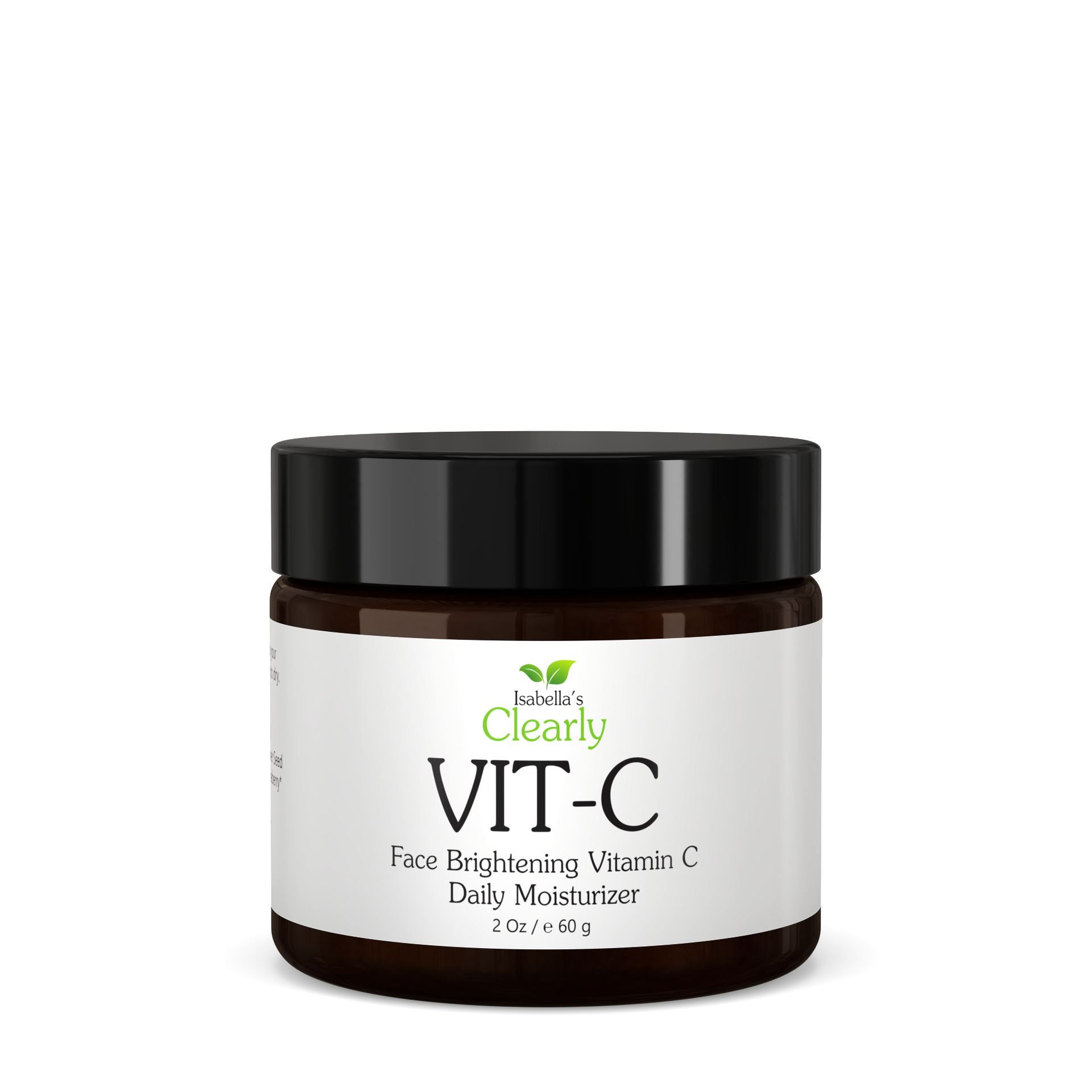 VIT-C, Skin Brightening Vitamin C Cream