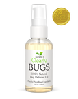 Natural Insect Repellent