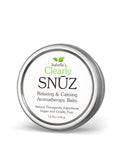 SNŪZ, Sleep Aid Aromatherapy Balm