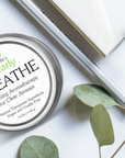 BREATHE, Soothing Aromatherapy for Clear Airways, Sinus and Congestion