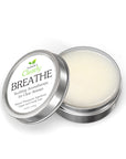 BREATHE, Soothing Aromatherapy for Clear Airways, Sinus and Congestion