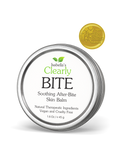 After Bug Bite Relief Balm with Calendula and Aloe Vera