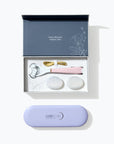 LUNAESCENT Deluxe Gift Set + Carry Case with Mirror