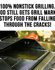 GrillMats by Grillight (4pk) by Grillight.com