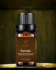 Energia -Beard oil by IDRA Wellness