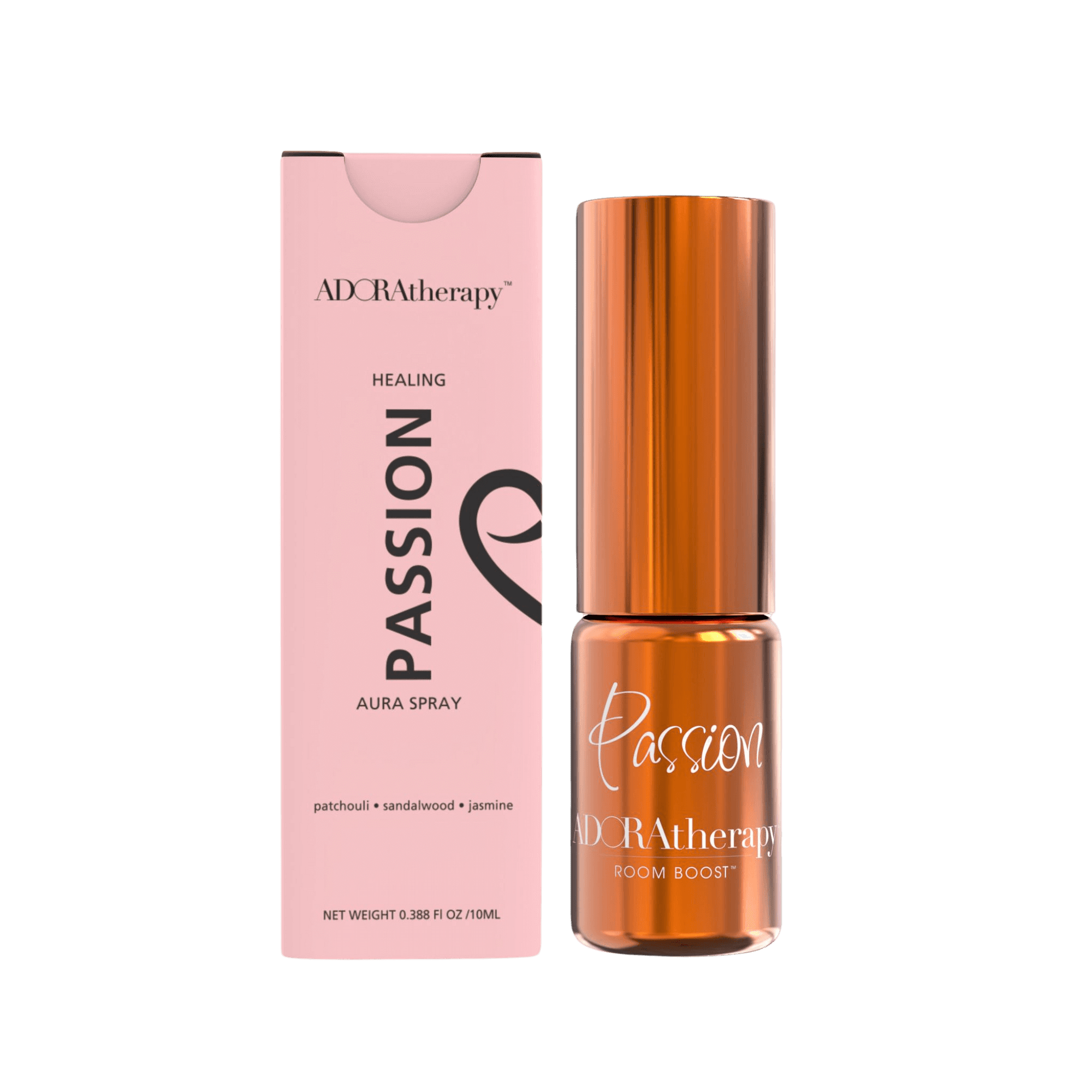 Passion Room Boost Aura Spray