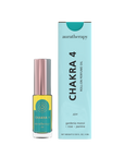 Chakra 4 - Heart Chakra Joy Roll On Perfume Oil