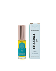 Chakra 4 Joy Roll On Perfume Oil