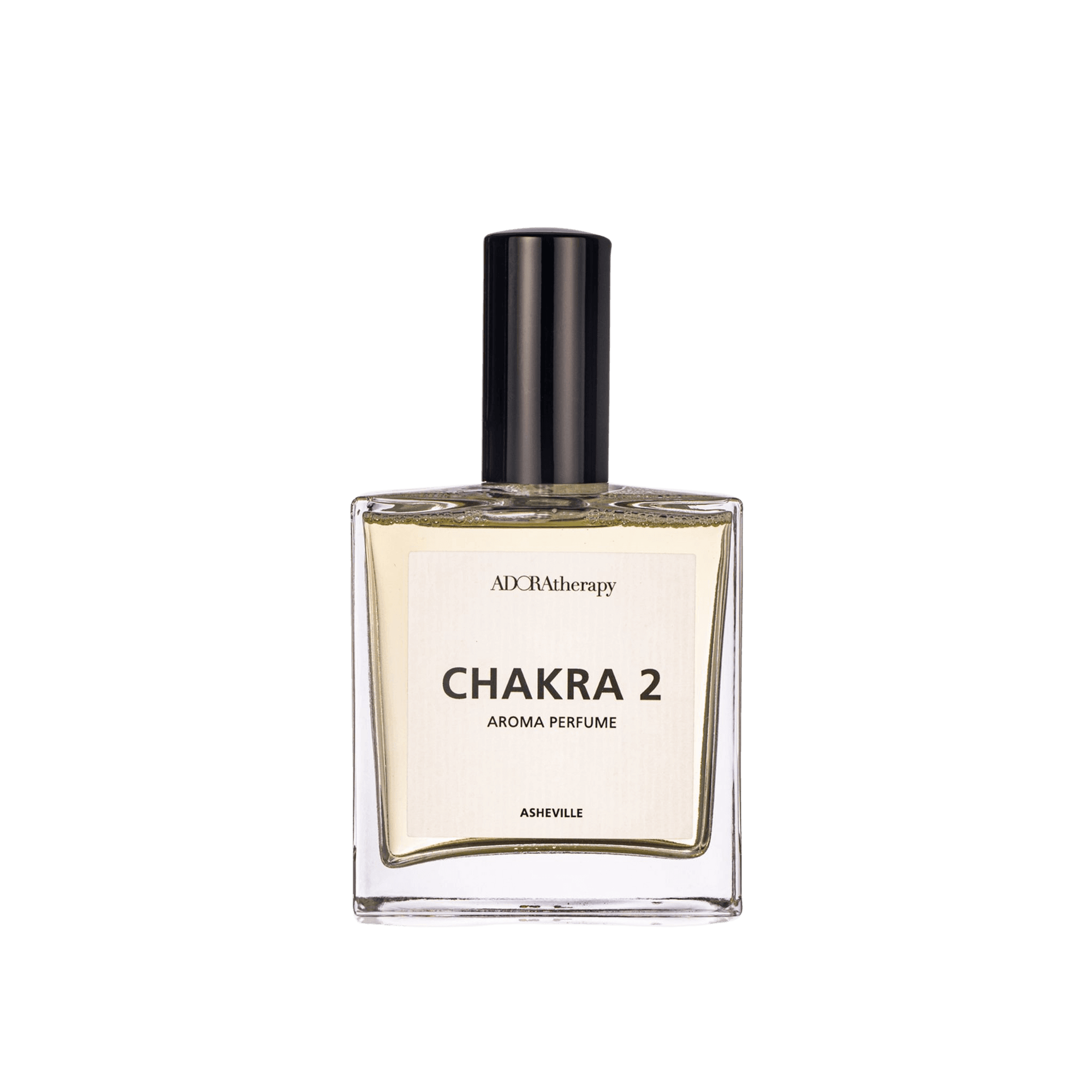 Chakra perfume 1