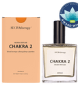 Aroma Perfume Chakra 2