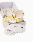 Natural Citrus Bath & Body Skincare Set, A Thoughtful & "Thinking of You" Gift