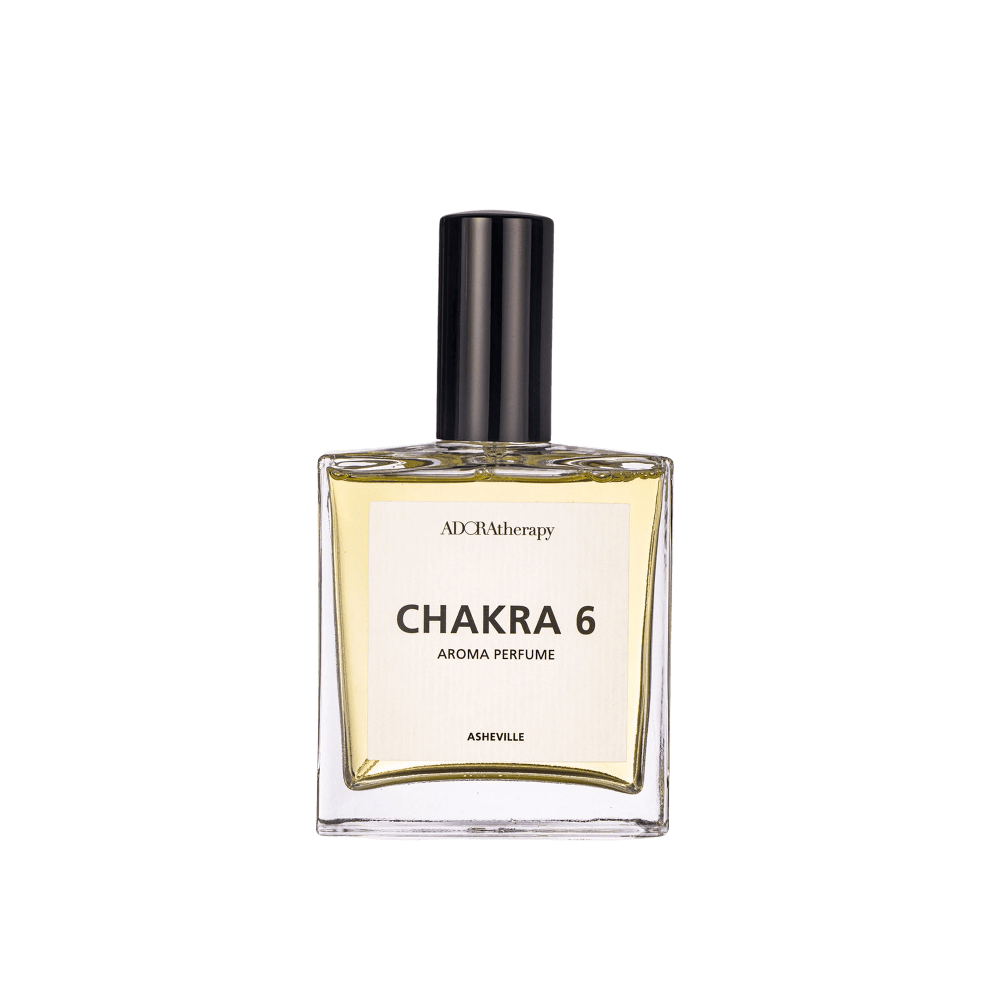 Chakra Aroma Perfume Number 6