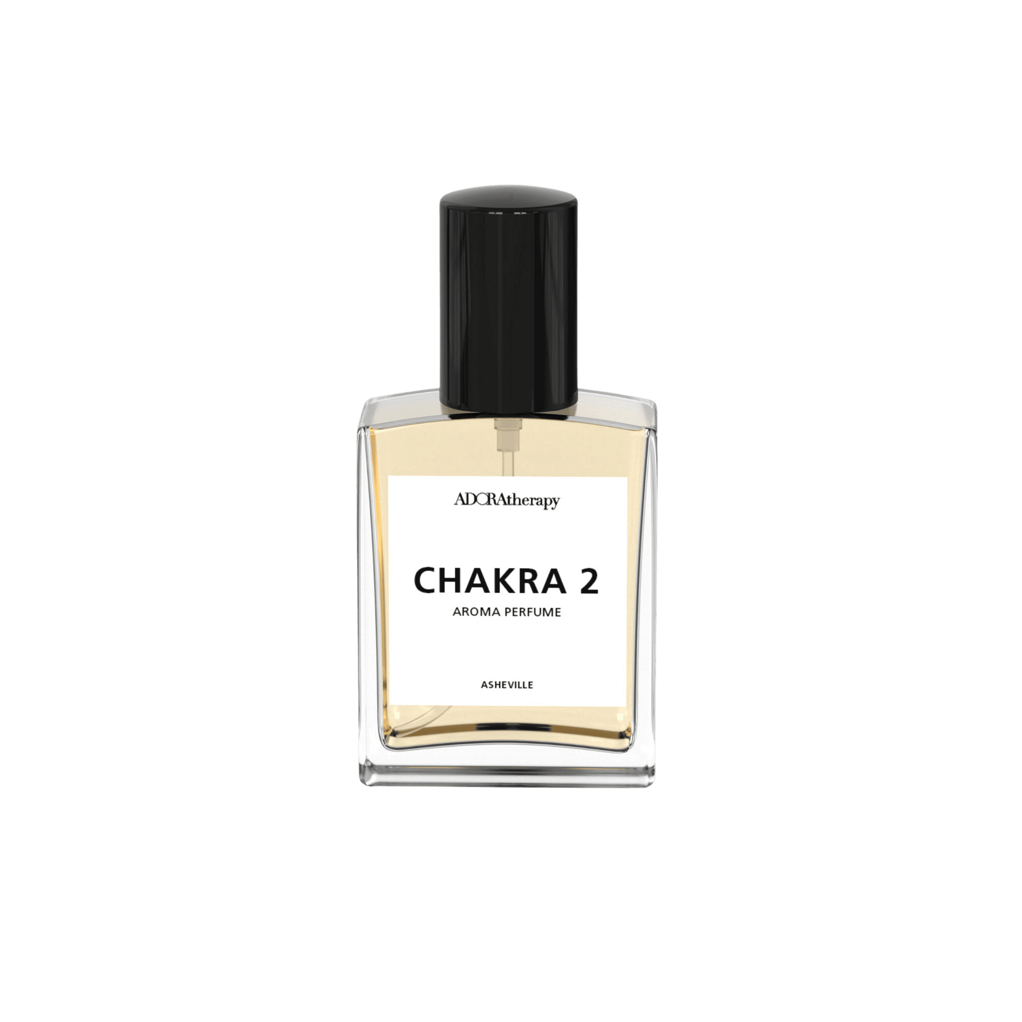 Aroma Perfume Chakra 2