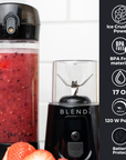 Pro+ Portable Blender (17oz) by BLENDi