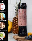 Pro+ Portable Blender (17oz) by BLENDi