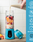 Pro+ Portable Blender (17oz) by BLENDi