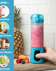 Pro+ Portable Blender (17oz) by BLENDi