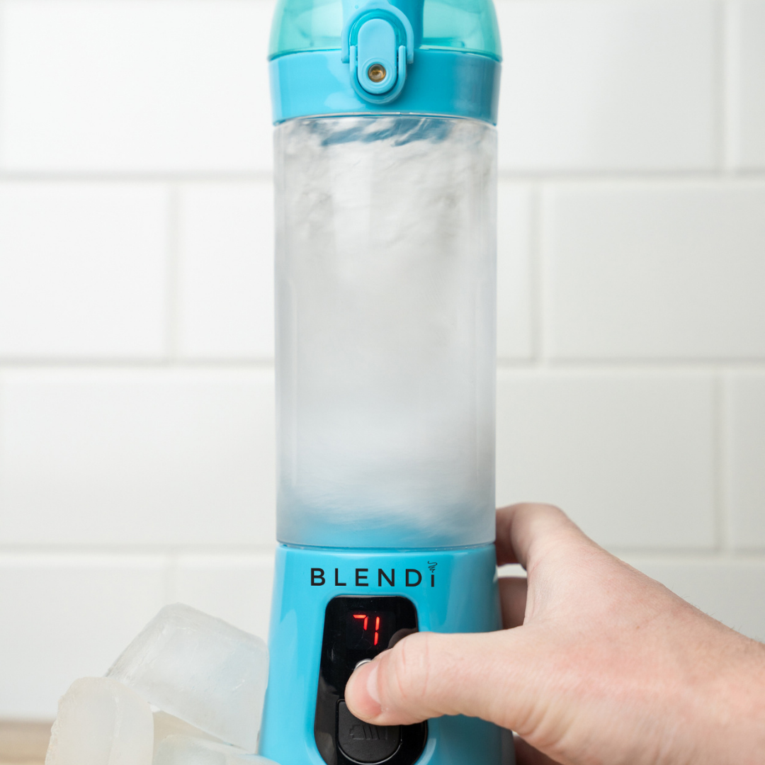 Pro+ Portable Blender (17oz) by BLENDi