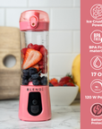 Pro+ Portable Blender (17oz) by BLENDi