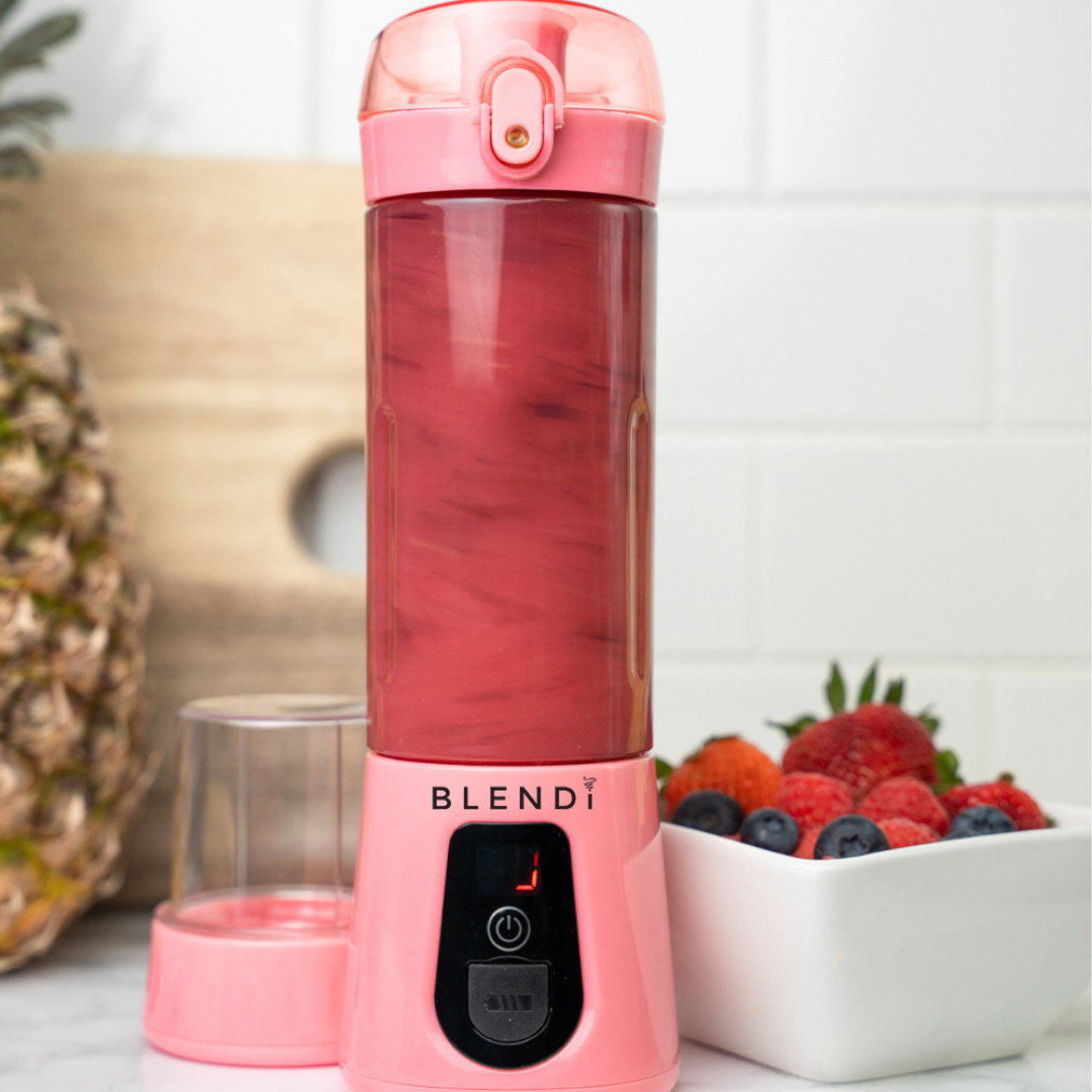 Pro+ Portable Blender (17oz) by BLENDi