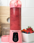 Pro+ Portable Blender (17oz) by BLENDi