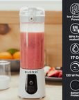 Pro+ Portable Blender (17oz) by BLENDi