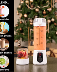 Pro+ Portable Blender (17oz) by BLENDi