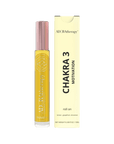 Chakra 3 Motivation Chakra Roll On Perfume Oil