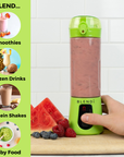 Pro+ Portable Blender (17oz) by BLENDi