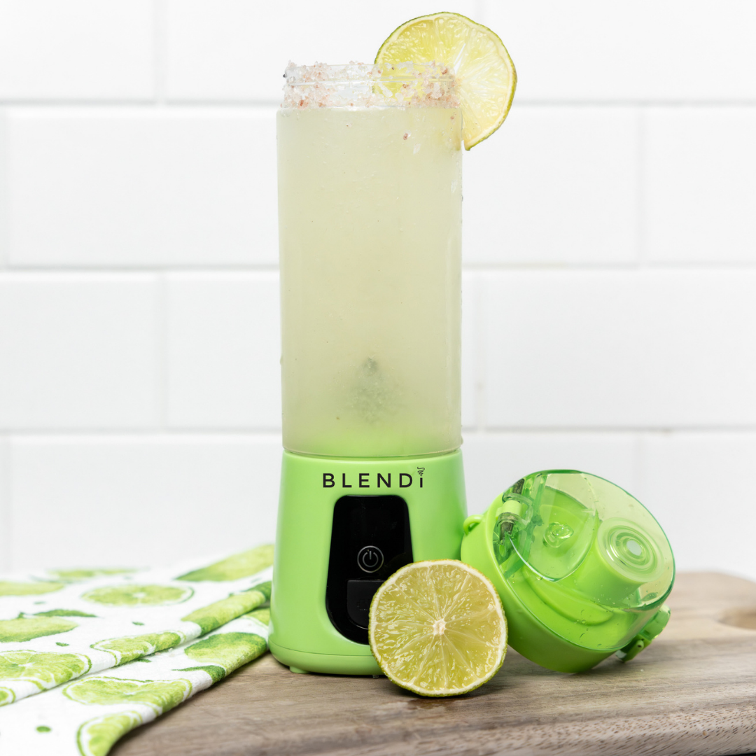 Pro+ Portable Blender (17oz) by BLENDi